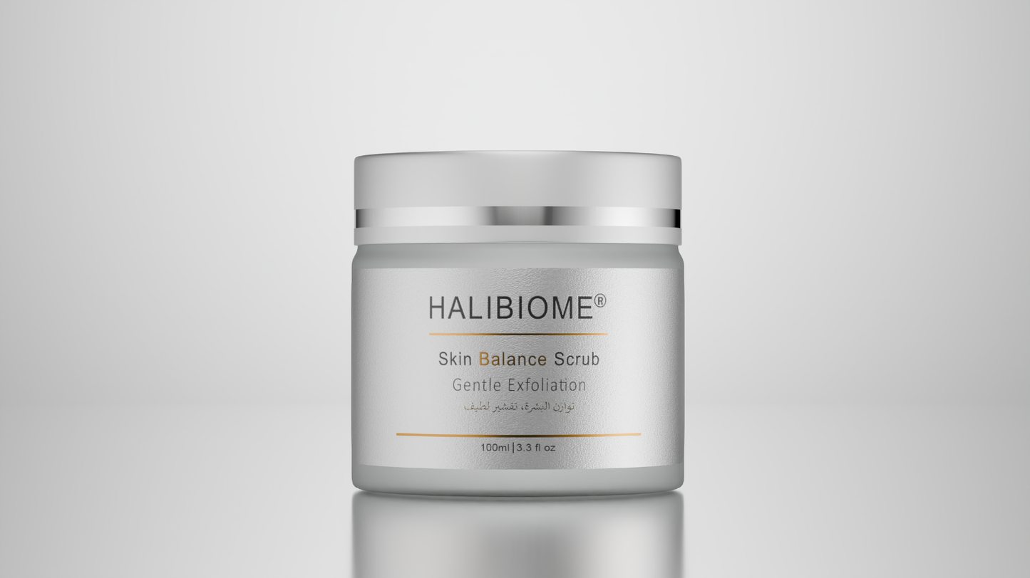 Skin Balance Scrub
