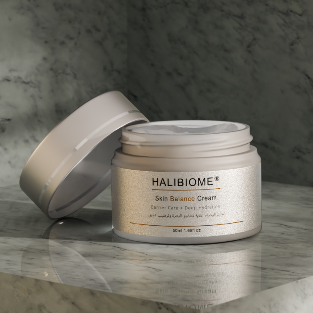 Skin Balance Cream