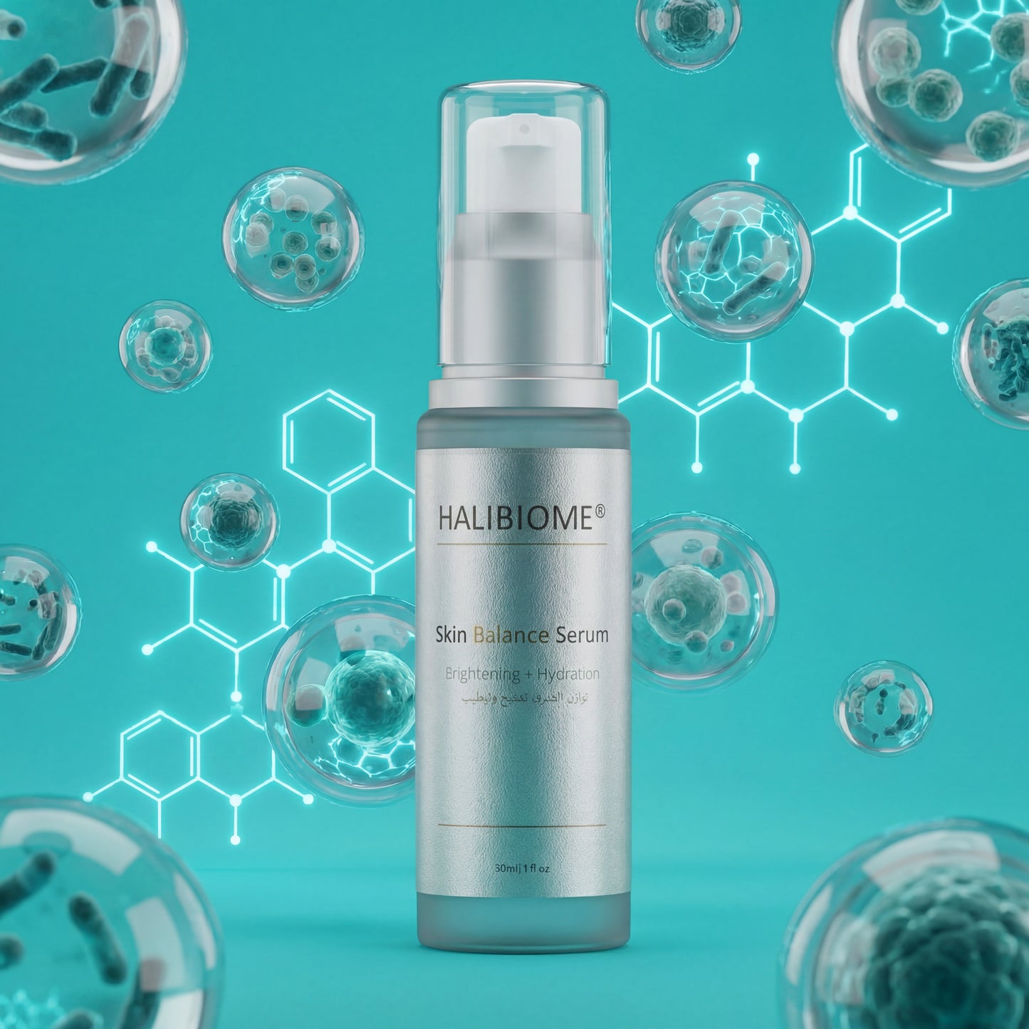 Skin Balance Serum