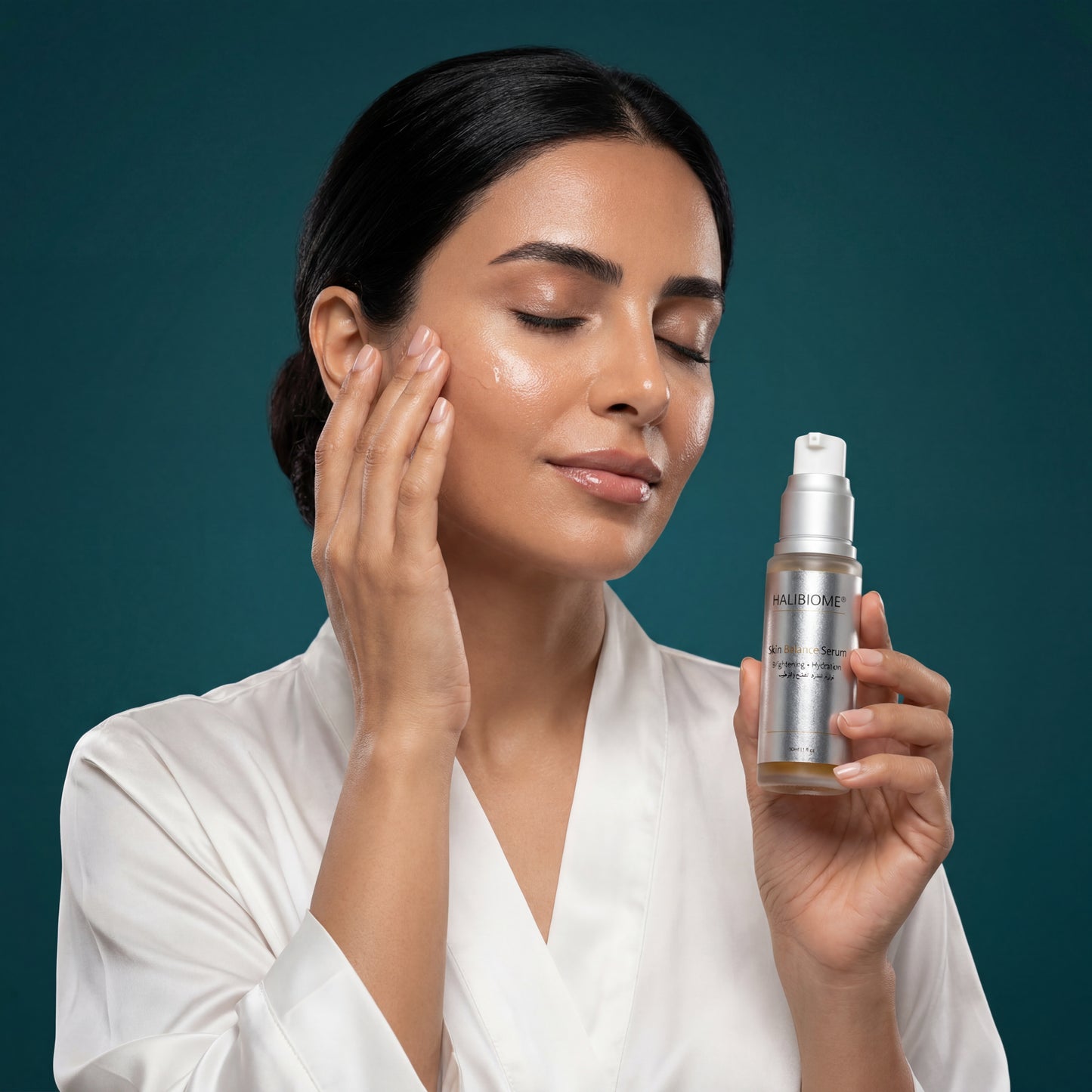 Skin Balance Serum