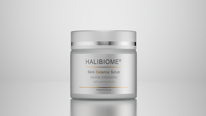 Skin Balance Scrub