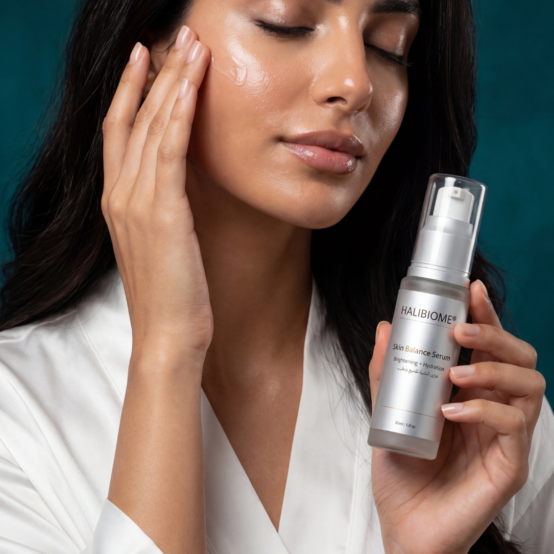 Skin Balance Serum