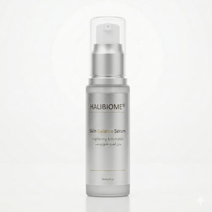 Skin Balance Serum