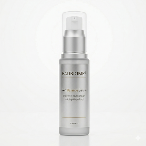 Skin Balance Serum