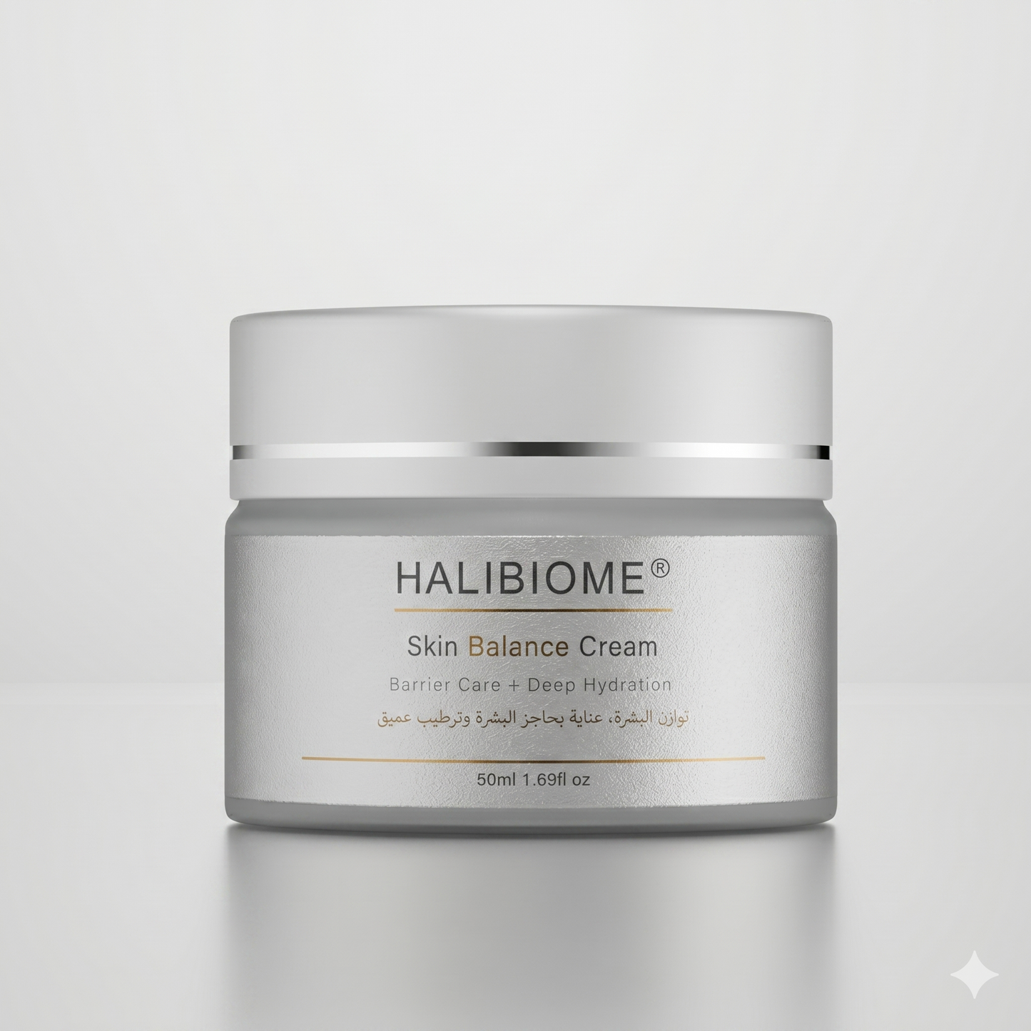 Skin Balance Cream
