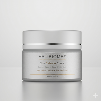 Skin Balance Cream