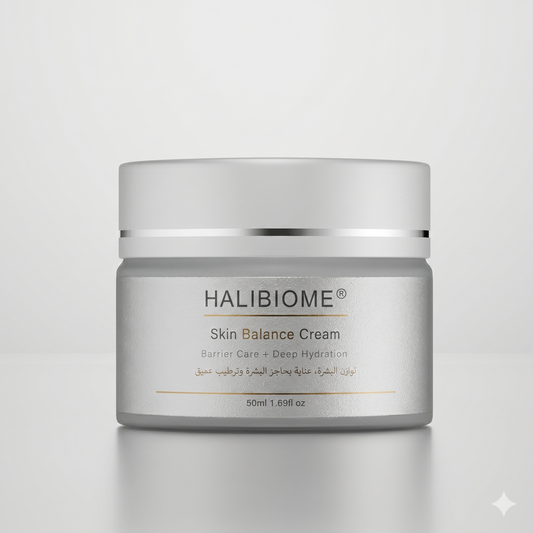 Skin Balance Cream