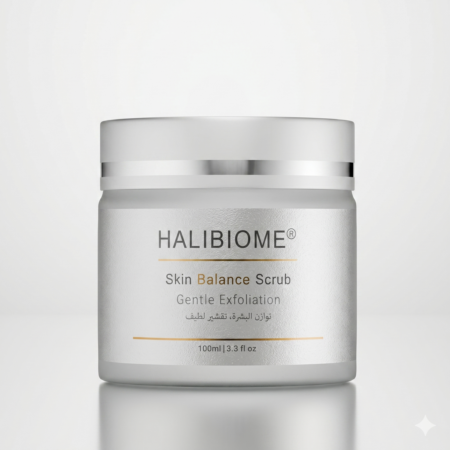 Skin Balance Scrub