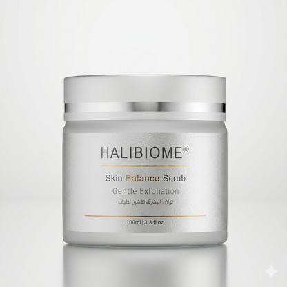 Skin Balance Scrub