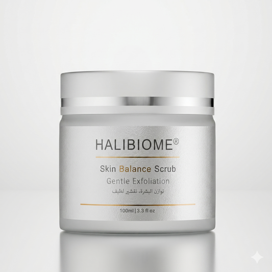 Skin Balance Scrub